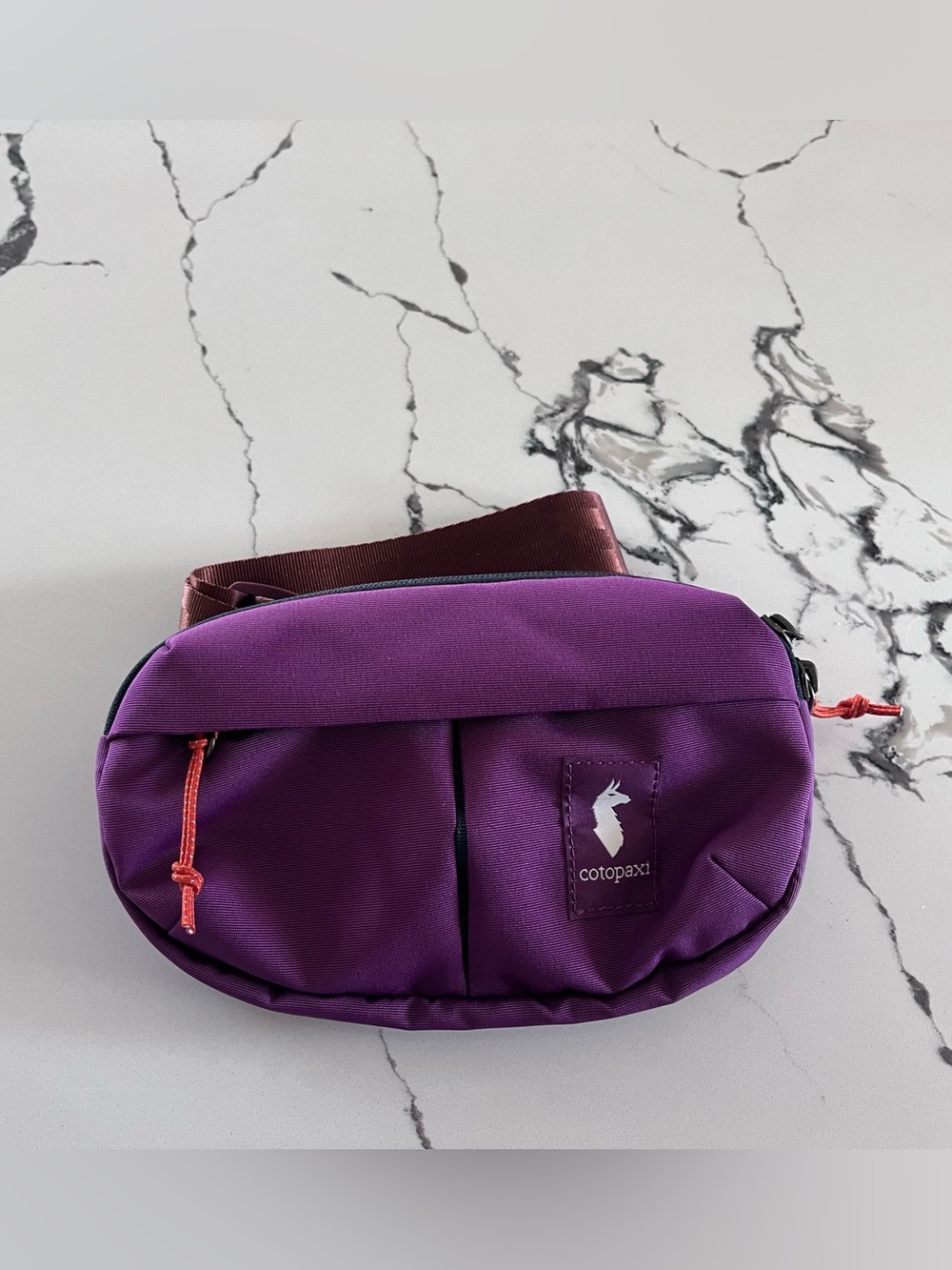 Cotopaxi Todo 2L Hip Pack -Cada Dia